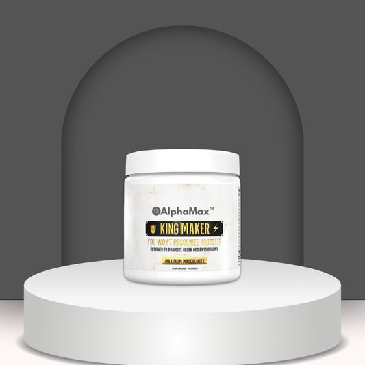 AlphaMax™