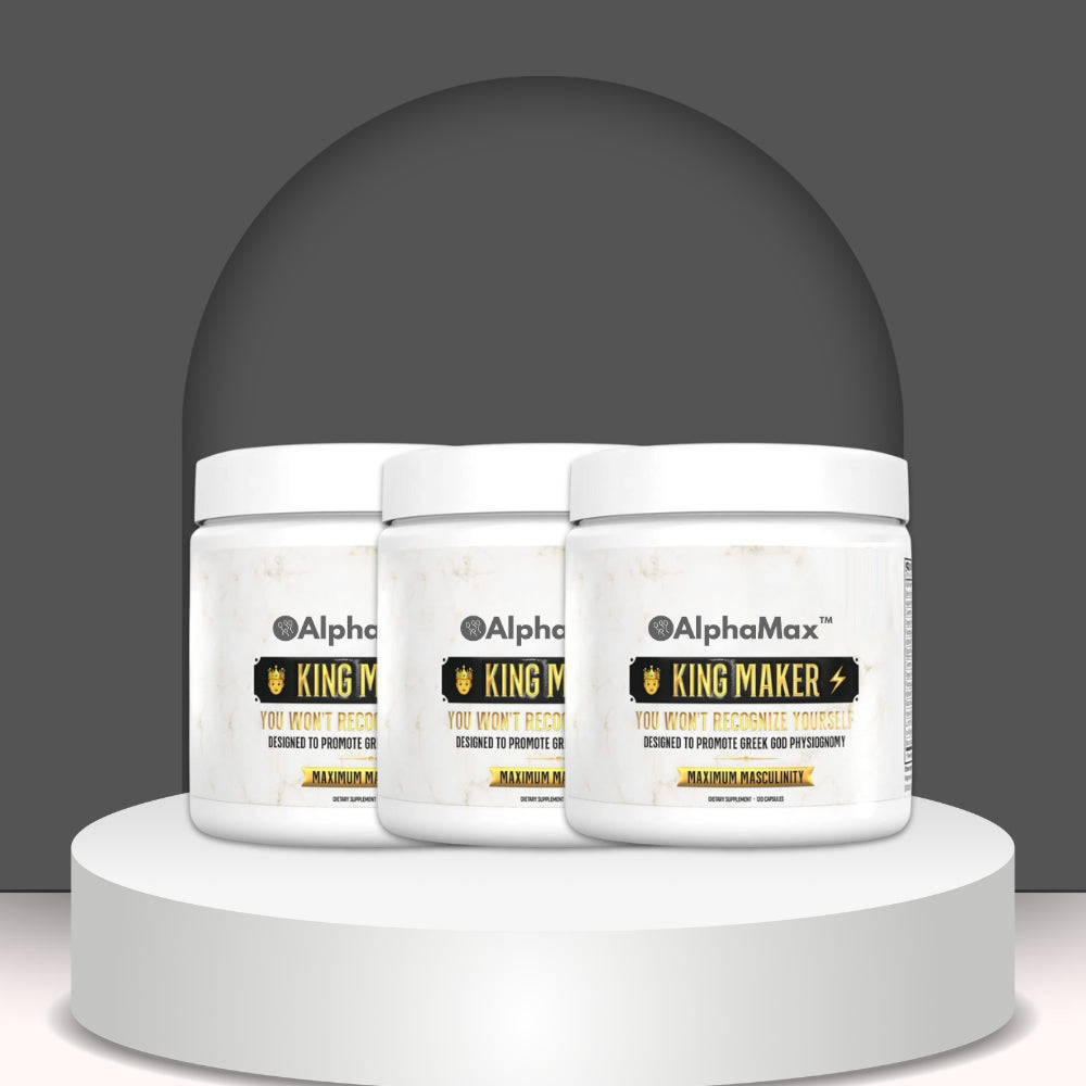 AlphaMax™