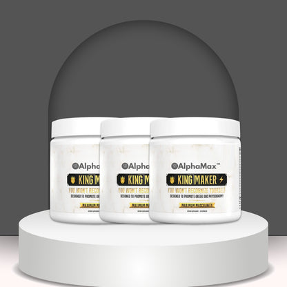 AlphaMax™
