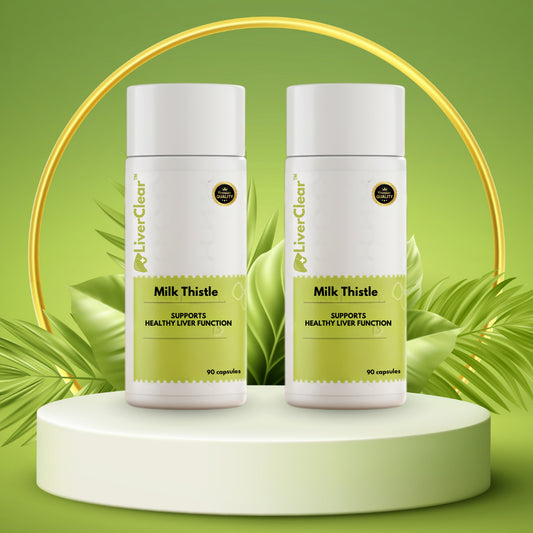 LiverClear™