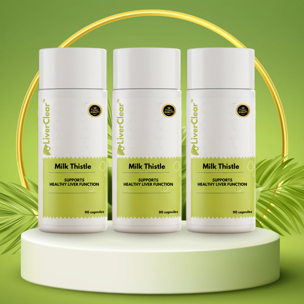 LiverClear™
