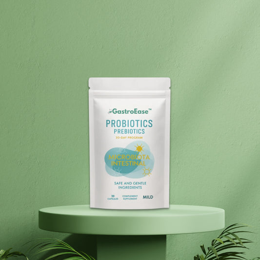 GastroEase™