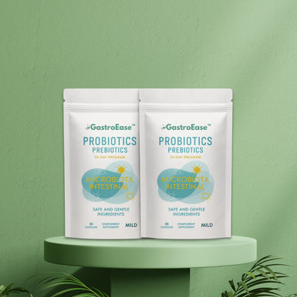 GastroEase™