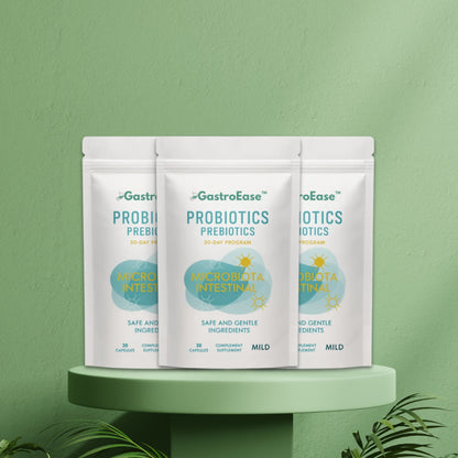 GastroEase™