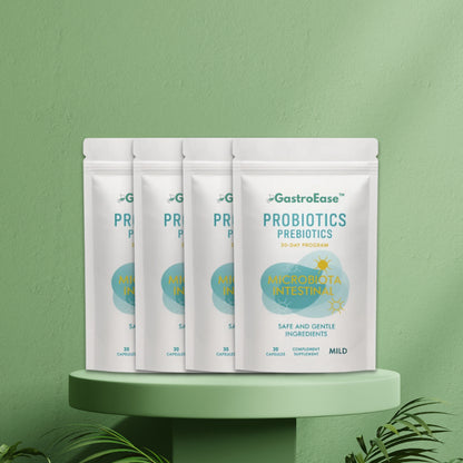 GastroEase™