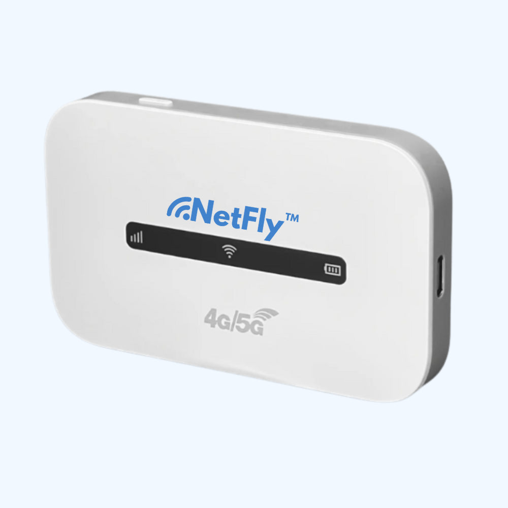 NetFly™