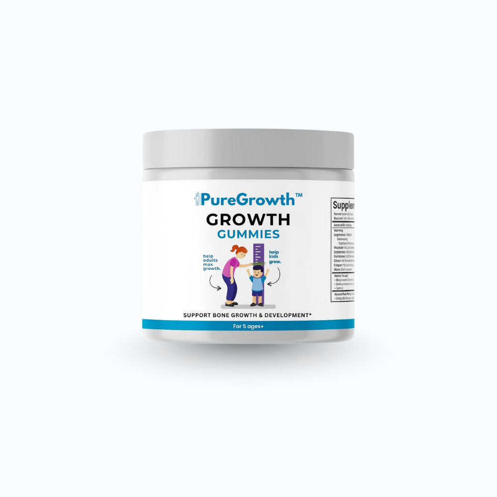PureGrowth™