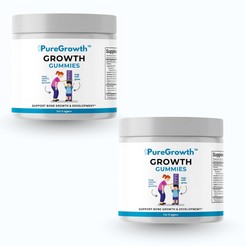 PureGrowth™