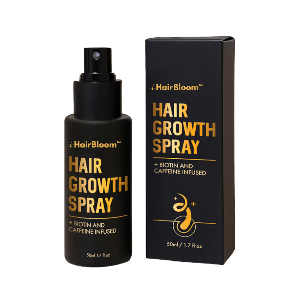 HairBloom™
