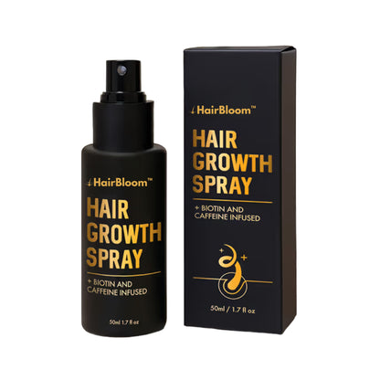 HairBloom™