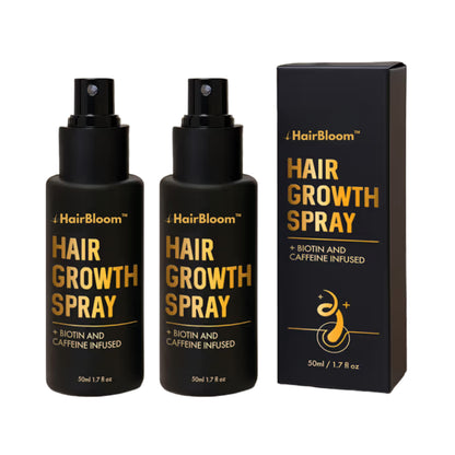 HairBloom™