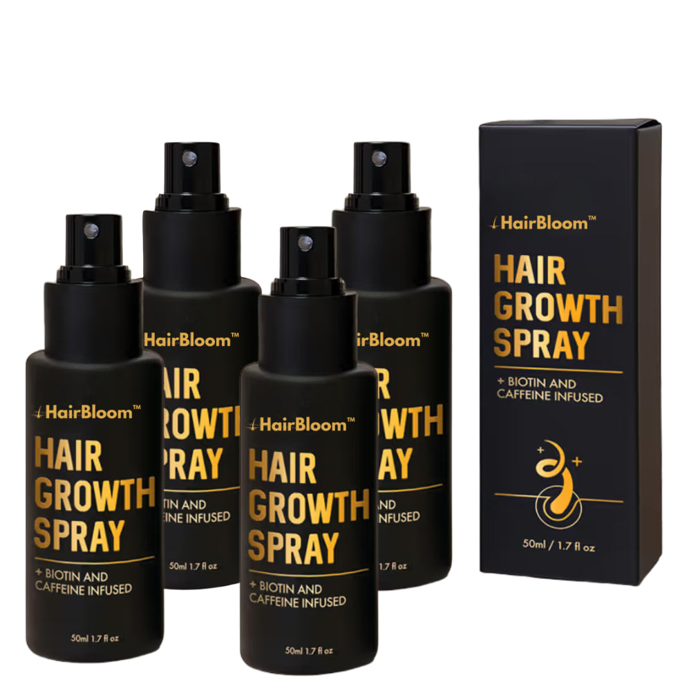 HairBloom™