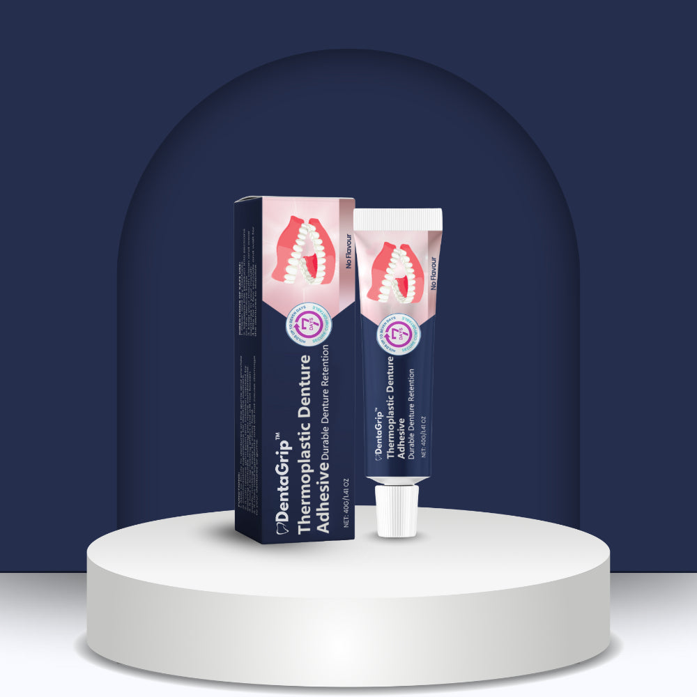 DentaGrip™