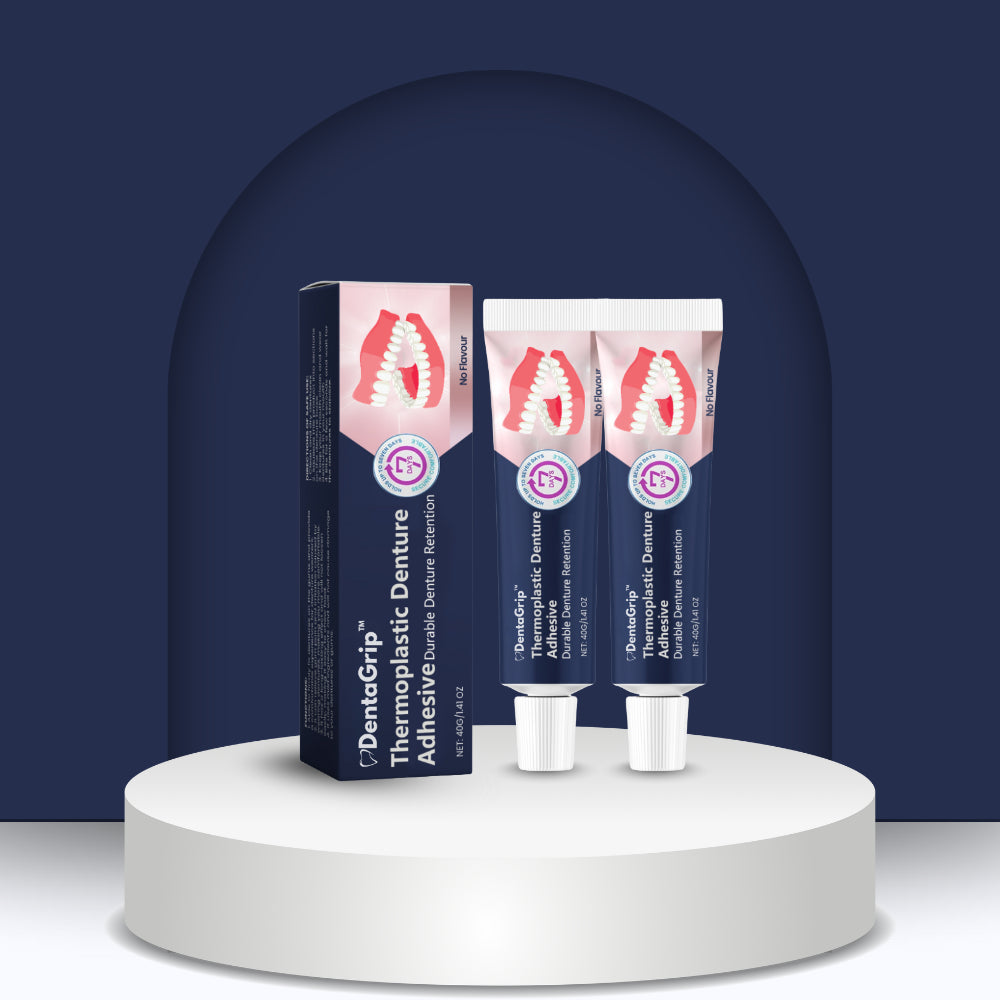 DentaGrip™