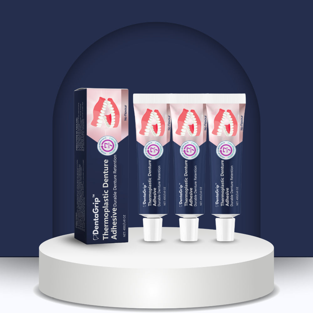 DentaGrip™