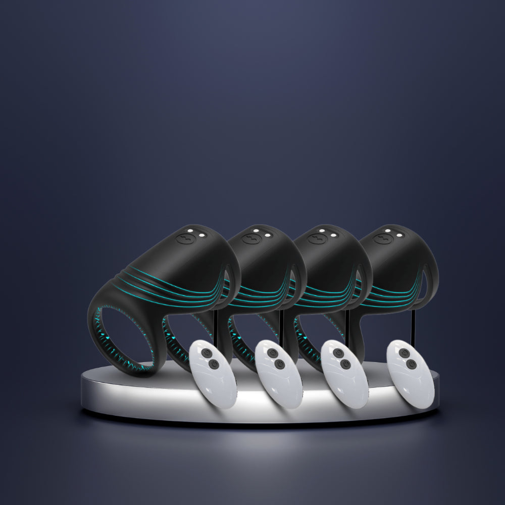 Vigorix™