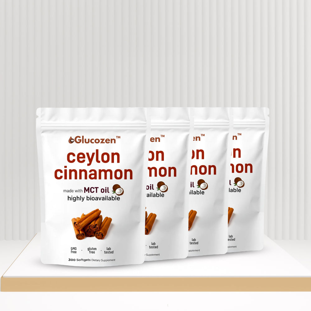 Glucozen™