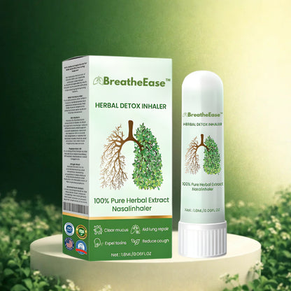 BreatheEase™