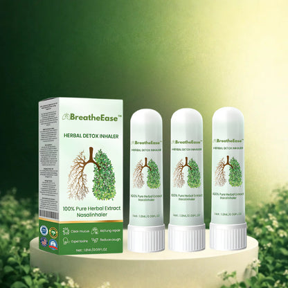 BreatheEase™