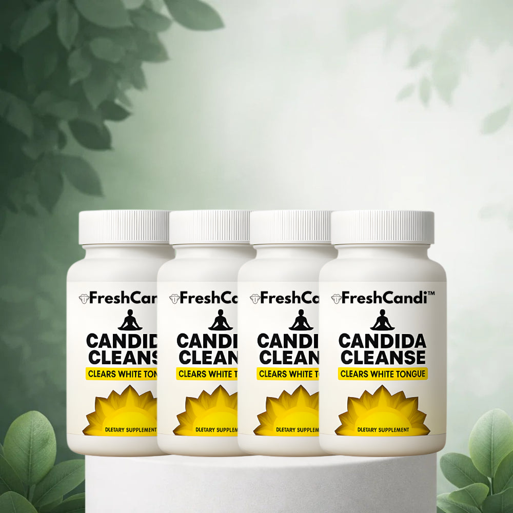 FreshCandi™