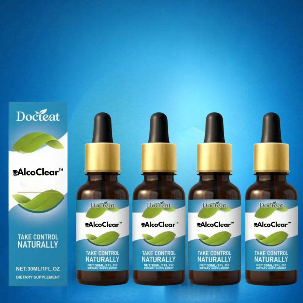 AlcoClear™