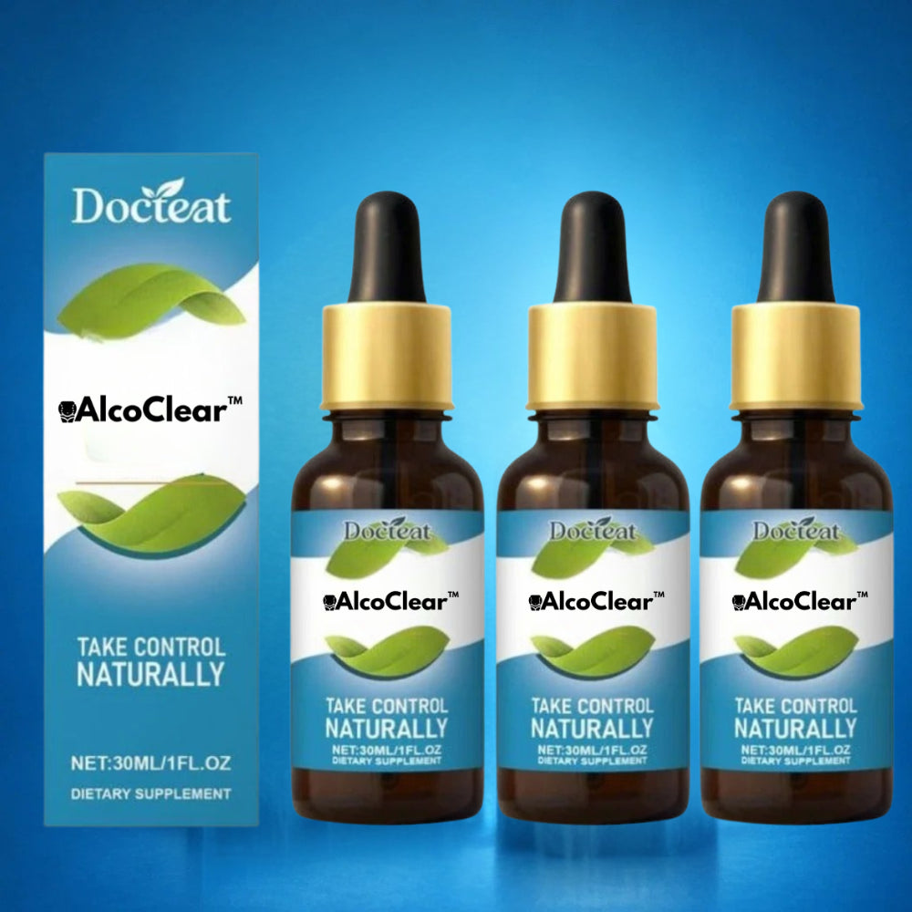 AlcoClear™