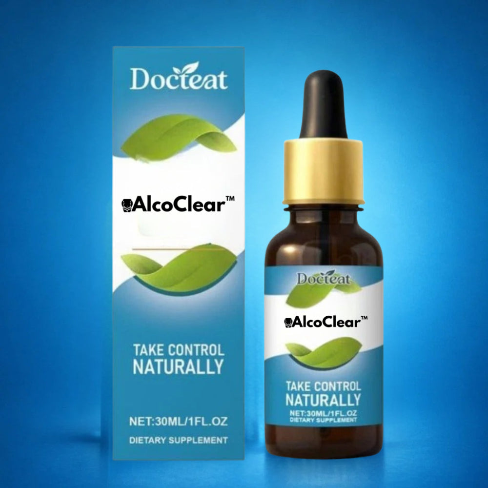 AlcoClear™