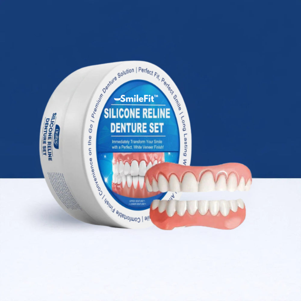 SmileFit™