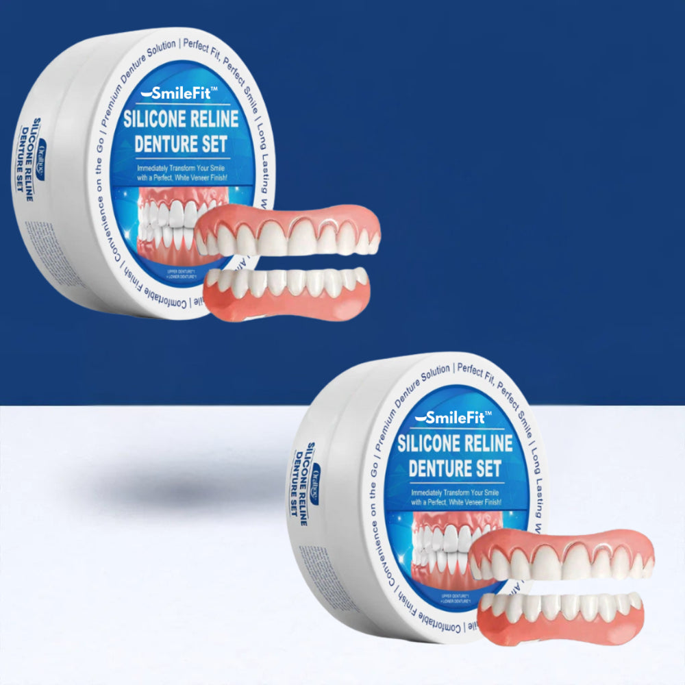 SmileFit™