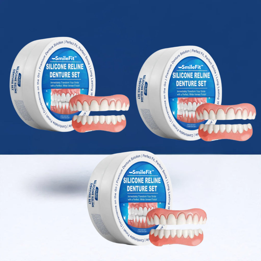 SmileFit™