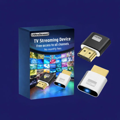 UltraStream™