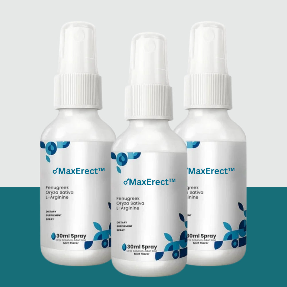 MaxErect™