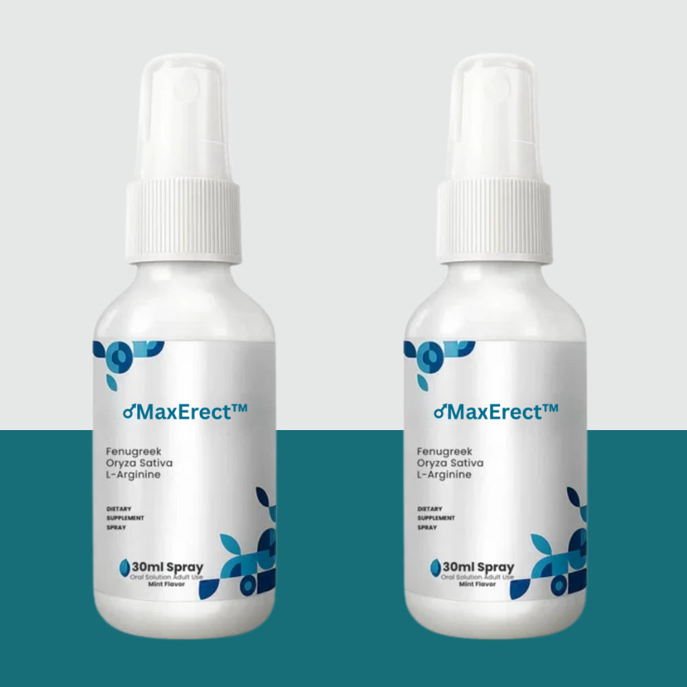 MaxErect™