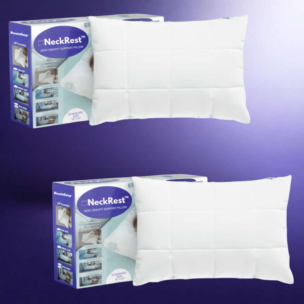 NeckRest™