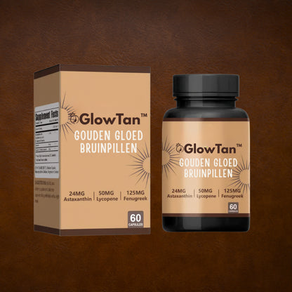 GlowTan™