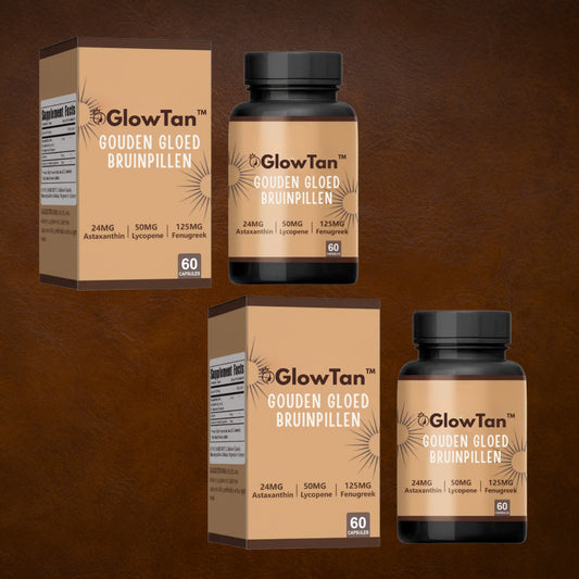 GlowTan™