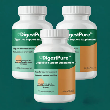 DigestPure™