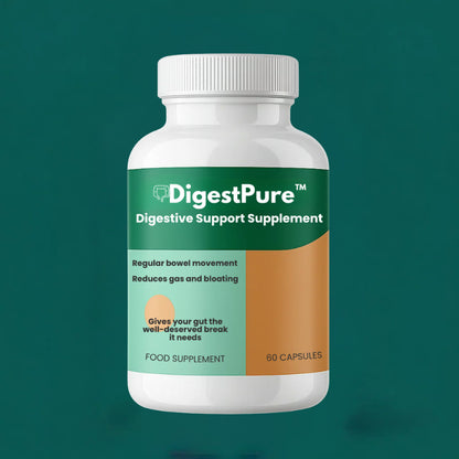 DigestPure™
