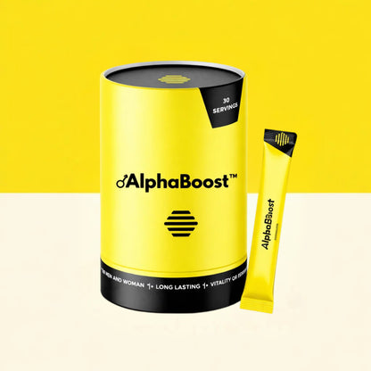 AlphaBoost™