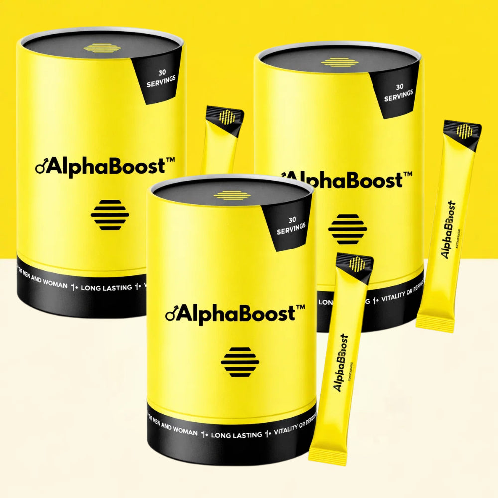 AlphaBoost™