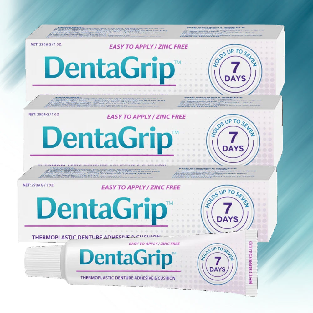 DentaGrip™