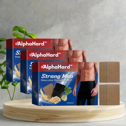 AlphaHard™