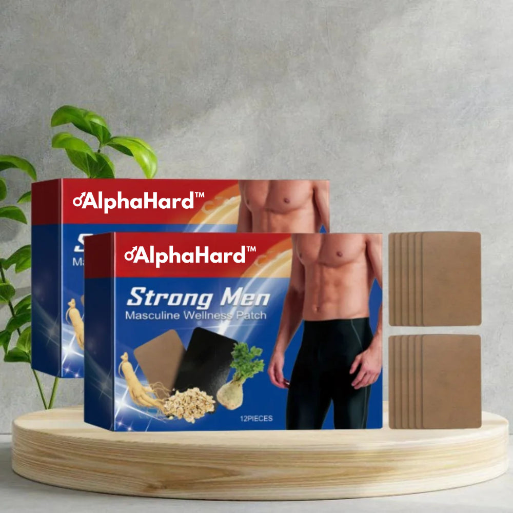AlphaHard™