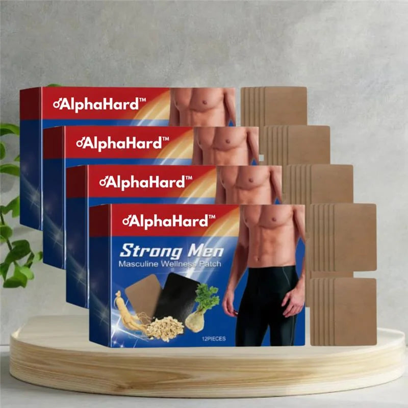 AlphaHard™