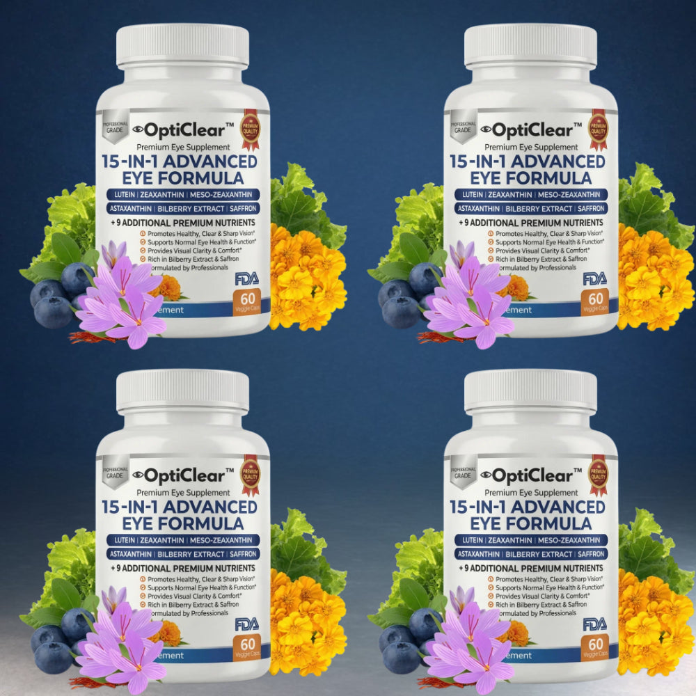 OptiClear™