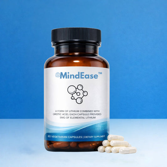 MindEase™