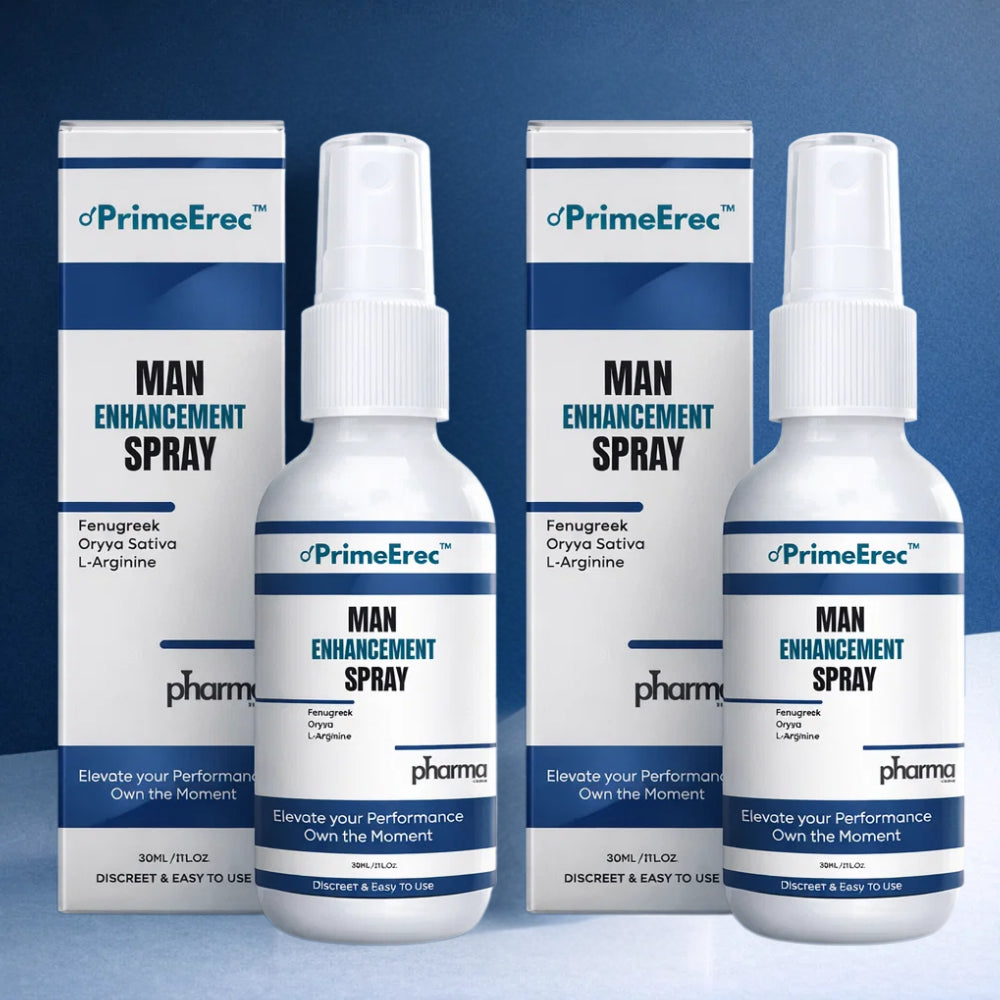 PrimeErec™