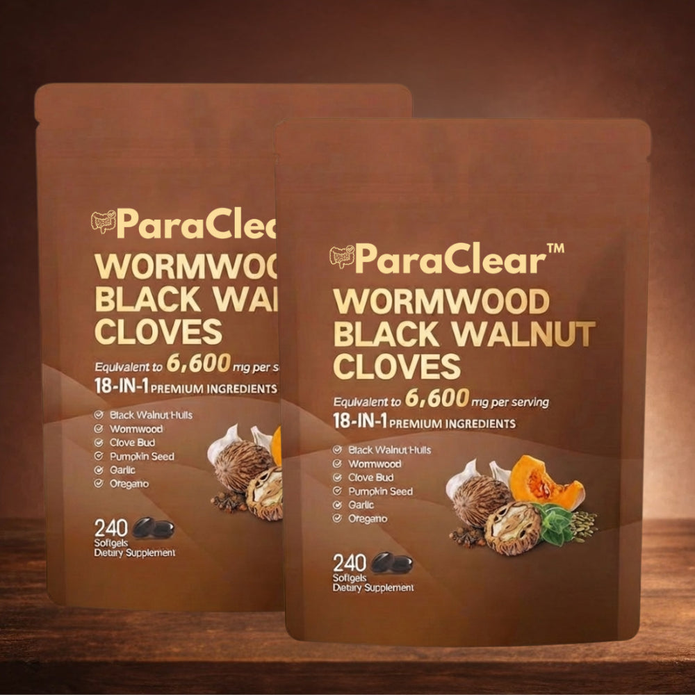 ParaClear™