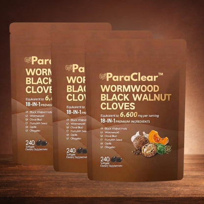ParaClear™