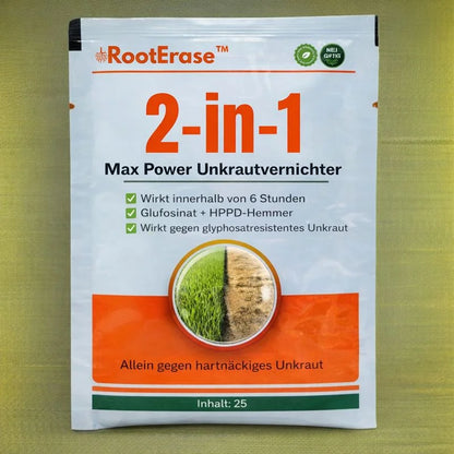 RootErase™